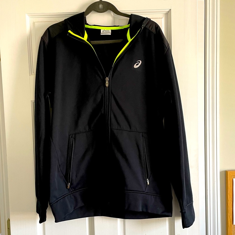 ASICS Running Jacket 🏃🏻‍♂️